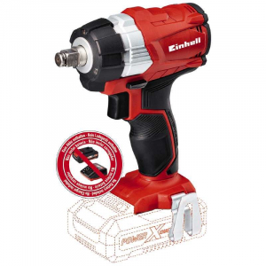 Einhell TE-CW 18 Li BL - Solo akkumulátoros ütvecsavarozó - akkumulátor és töltő nélkül